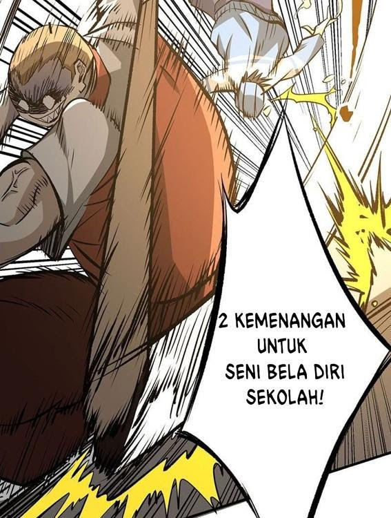 Almighty Master Bab 05 halaman 58