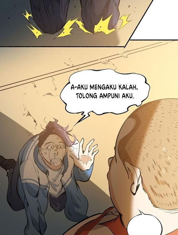Almighty Master Bab 05 halaman 61