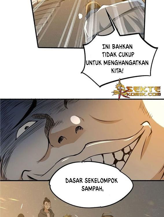 Almighty Master Bab 05 halaman 63
