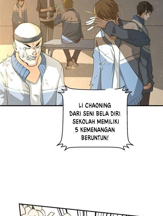 Almighty Master Bab 05 halaman 64
