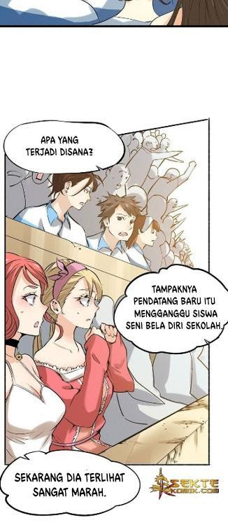 Almighty Master Bab 06 halaman 4
