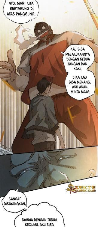 Almighty Master Bab 06 halaman 7