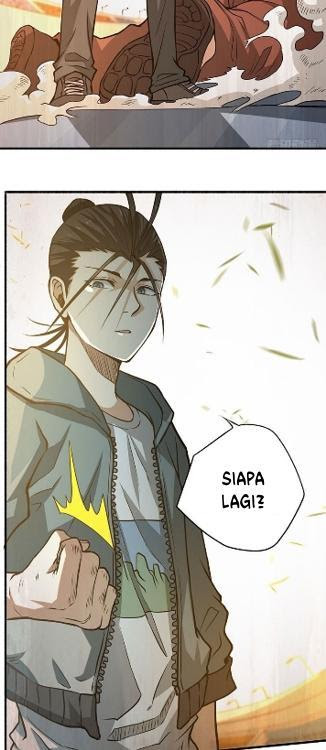 Almighty Master Bab 06 halaman 17