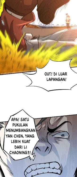 Almighty Master Bab 06 halaman 24