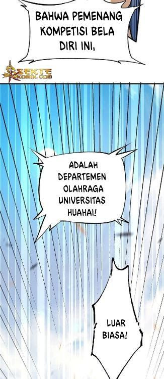 Almighty Master Bab 06 halaman 32
