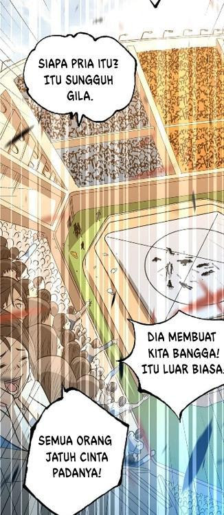 Almighty Master Bab 06 halaman 33