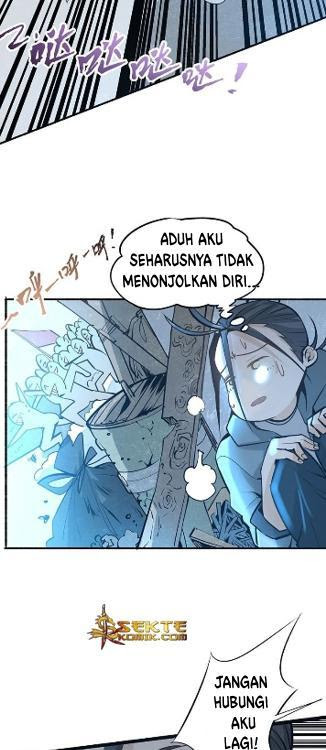 Almighty Master Bab 06 halaman 37
