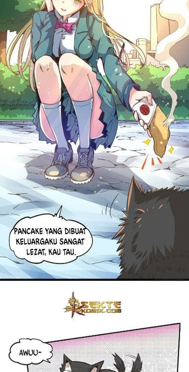 Almighty Master Bab 07 halaman 6
