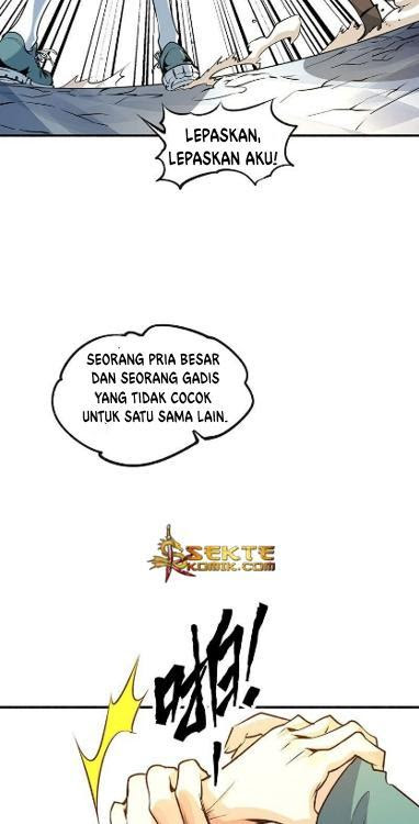 Almighty Master Bab 07 halaman 16