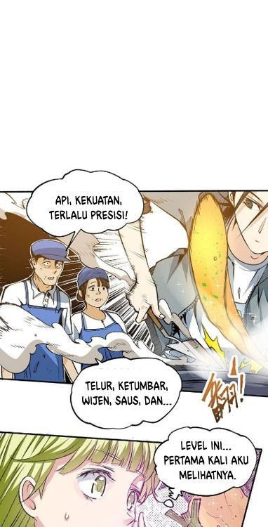 Almighty Master Bab 07 halaman 23