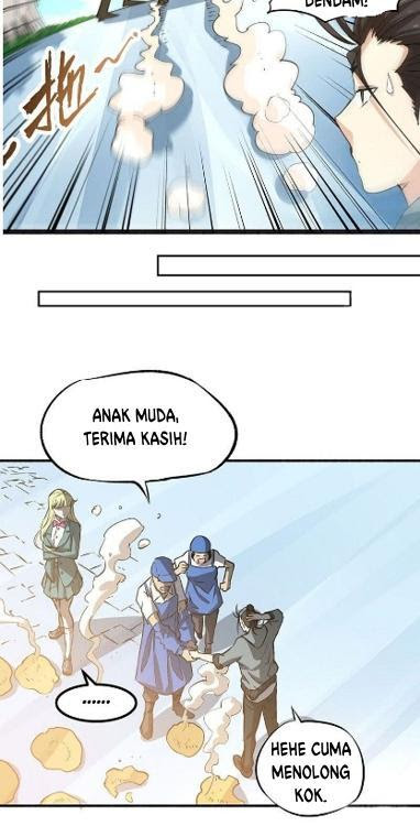 Almighty Master Bab 07 halaman 37