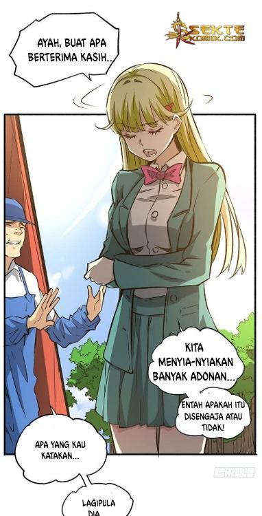 Almighty Master Bab 07 halaman 38