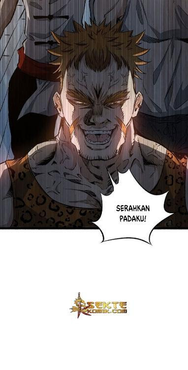 Almighty Master Bab 07 halaman 41
