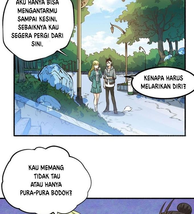 Almighty Master Bab 08 halaman 5