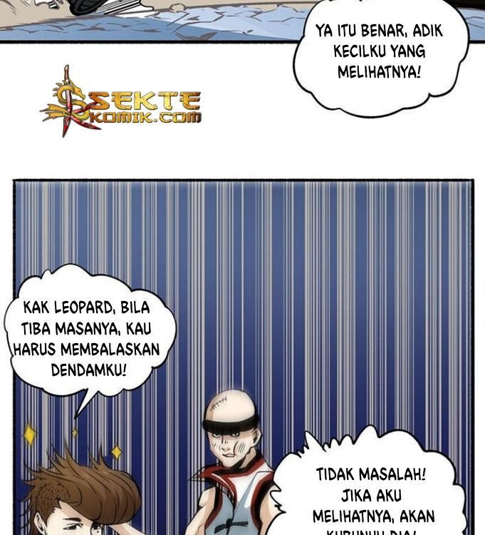 Almighty Master Bab 08 halaman 18