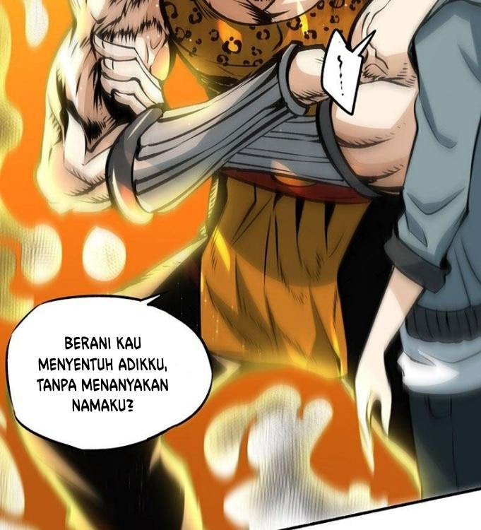 Almighty Master Bab 08 halaman 25
