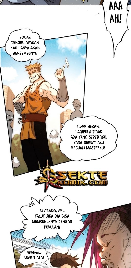 Almighty Master Bab 09 halaman 5