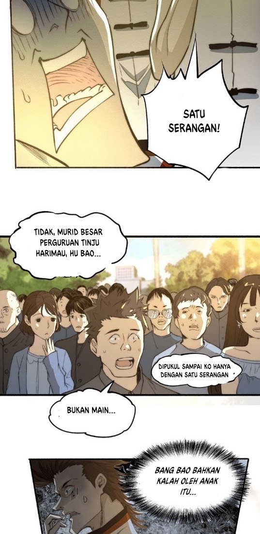 Almighty Master Bab 09 halaman 10