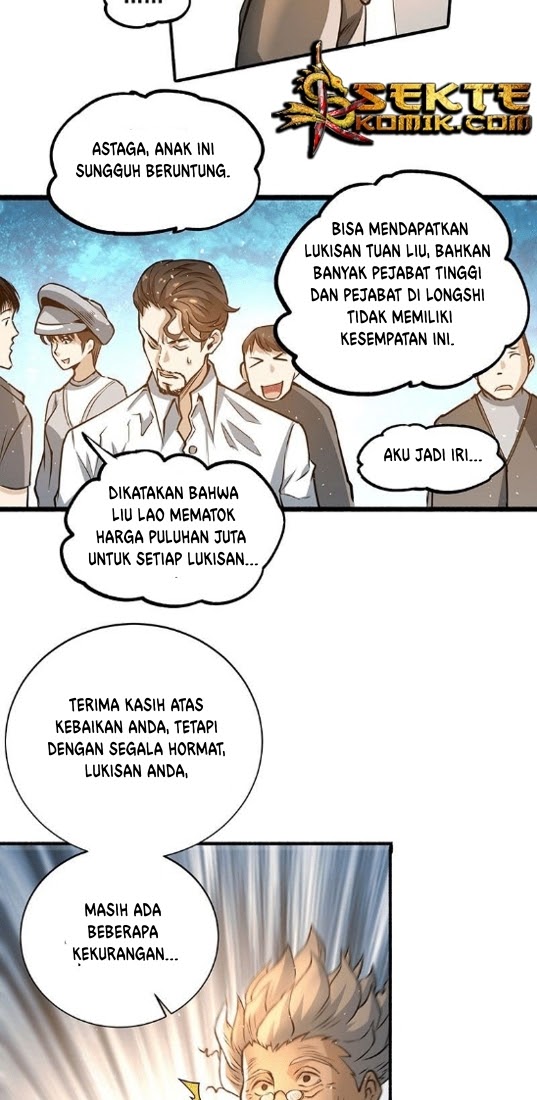Almighty Master Bab 09 halaman 16