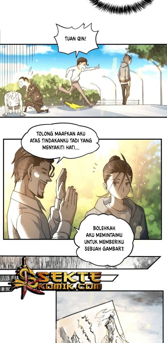 Almighty Master Bab 09 halaman 23