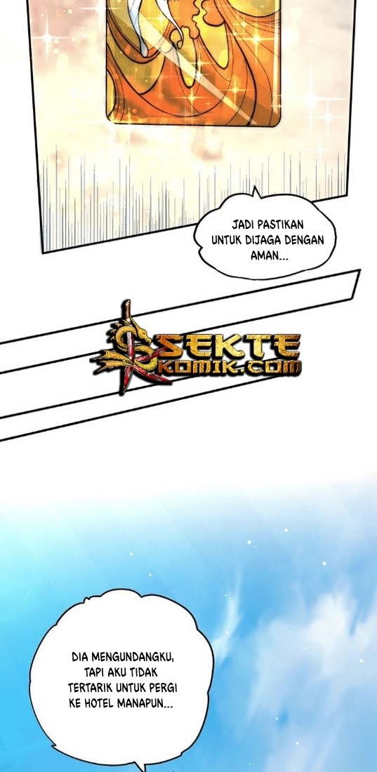 Almighty Master Bab 09 halaman 26