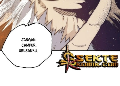 Almighty Master Bab 10 halaman 29
