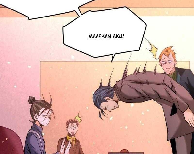 Almighty Master chapter 101 halaman 9