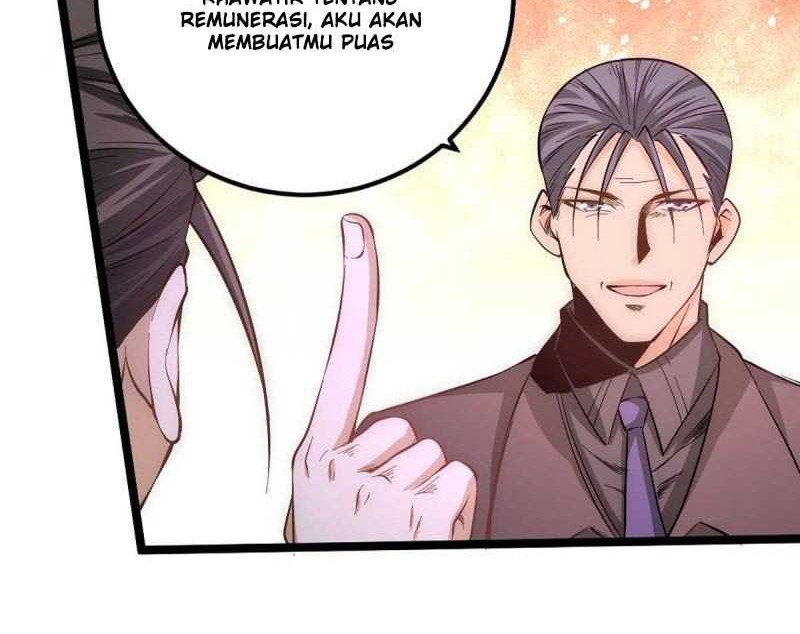 Almighty Master chapter 101 halaman 11