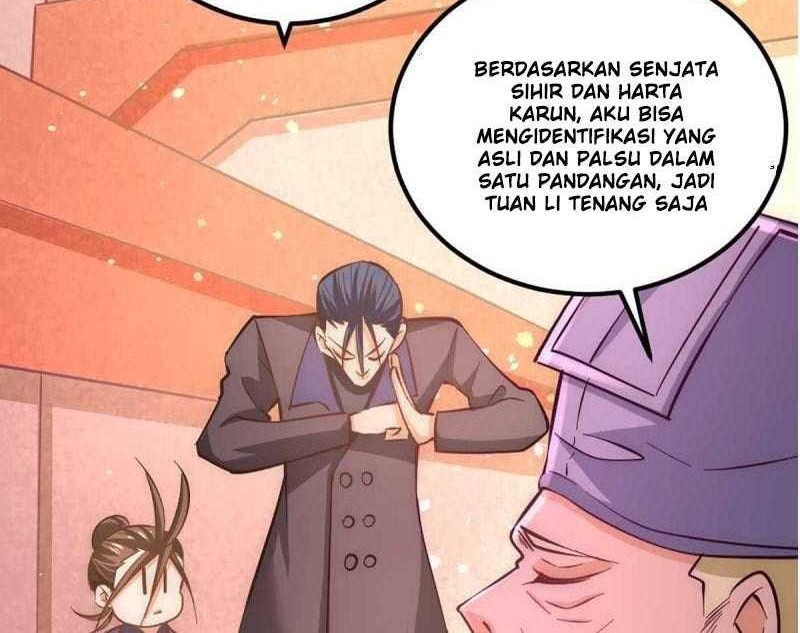 Almighty Master chapter 101 halaman 13