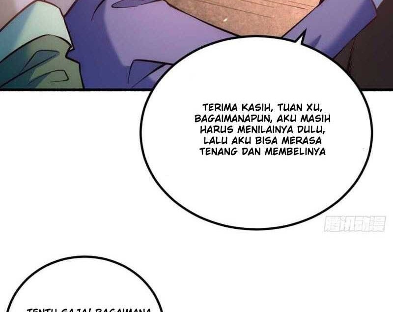 Almighty Master chapter 101 halaman 21