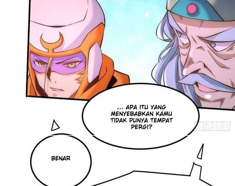 Almighty Master chapter 101 halaman 23