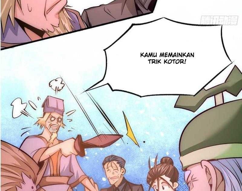 Almighty Master chapter 101 halaman 29