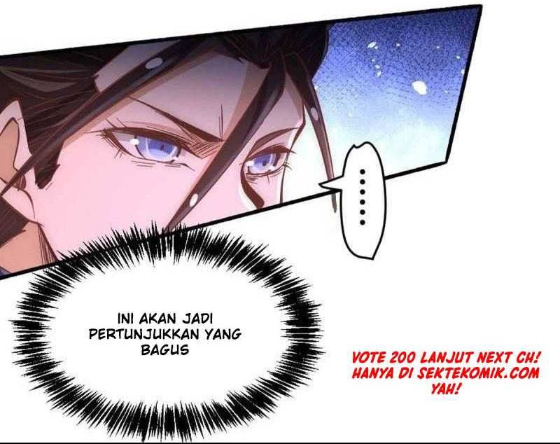 Almighty Master chapter 101 halaman 31