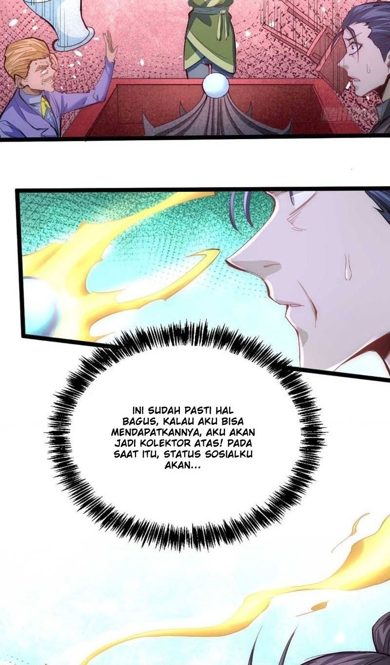 Almighty Master chapter 102 halaman 5