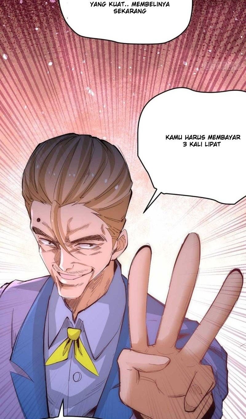 Almighty Master chapter 102 halaman 7