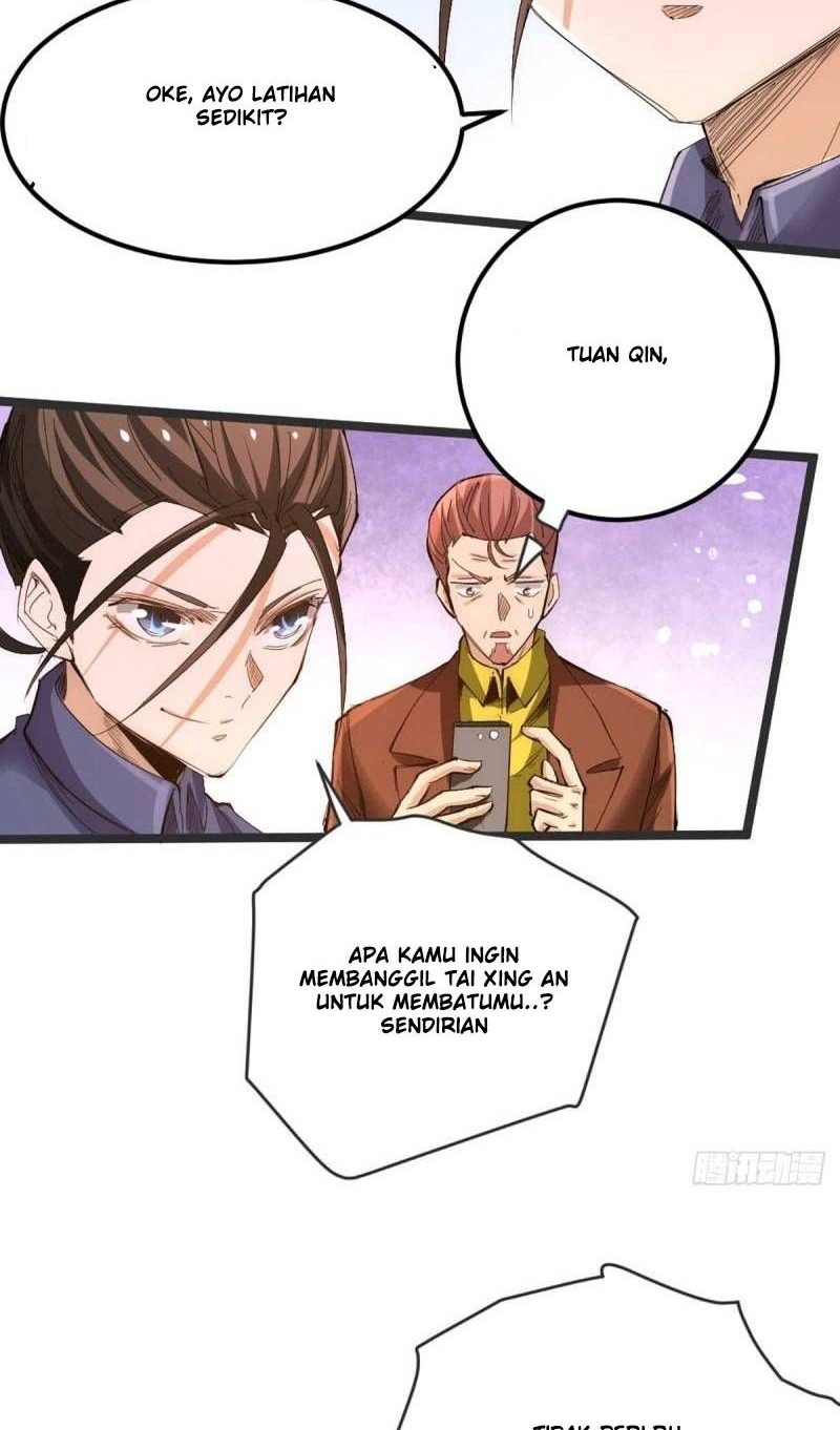Almighty Master chapter 102 halaman 15