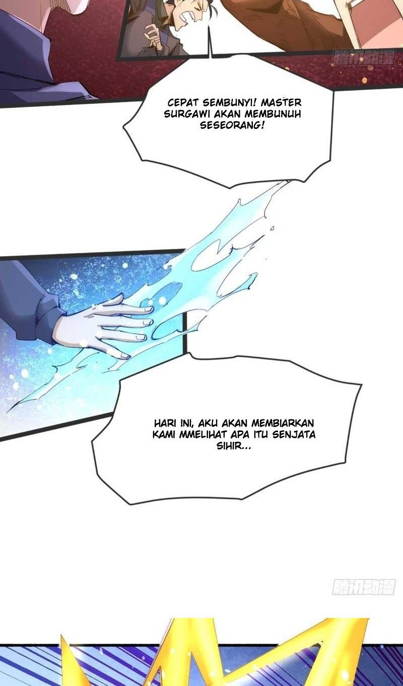 Almighty Master chapter 102 halaman 17