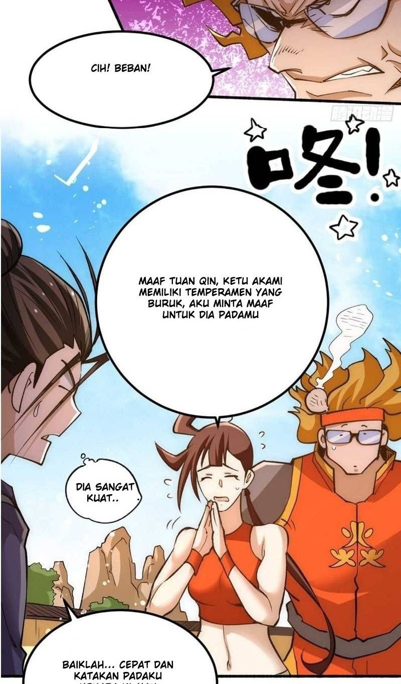 Almighty Master chapter 102 halaman 29