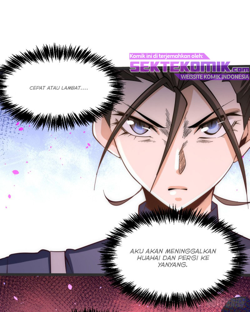 Almighty Master chapter 103 halaman 3