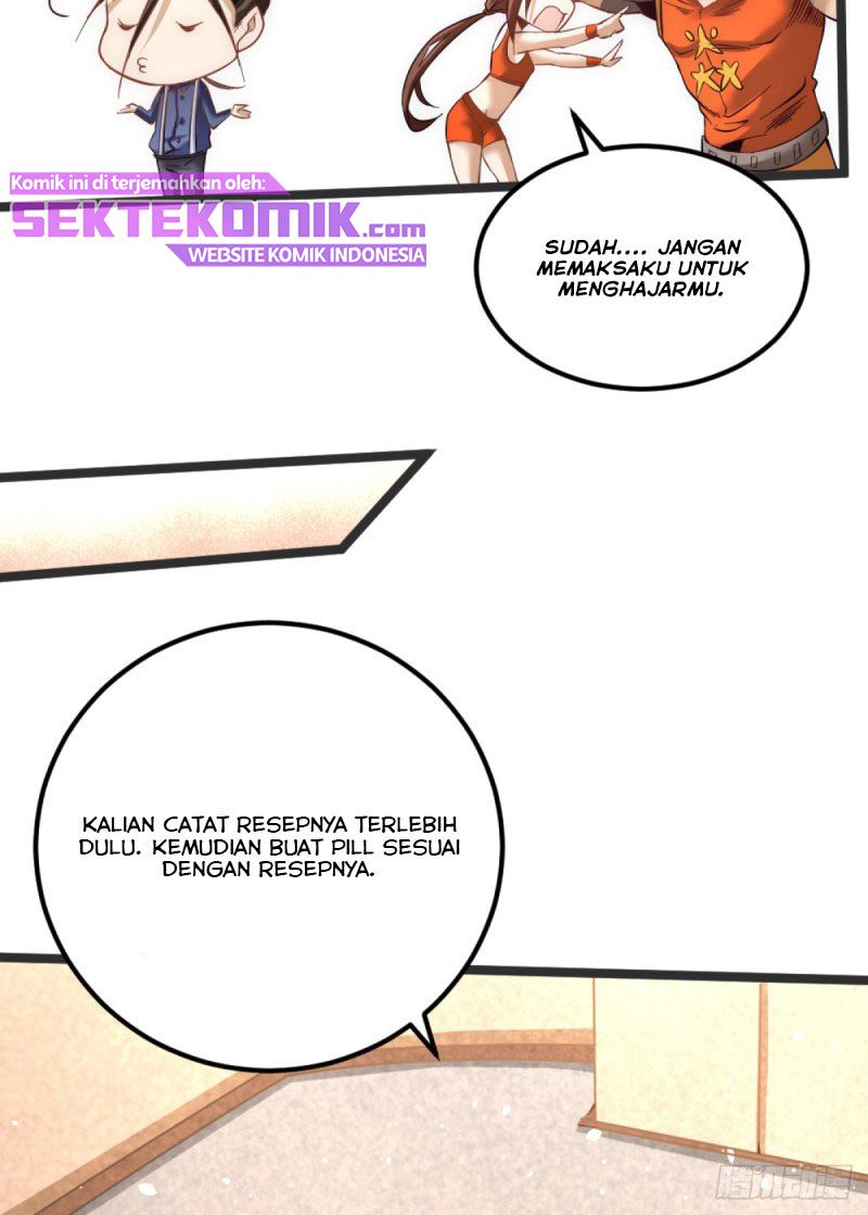 Almighty Master chapter 103 halaman 8