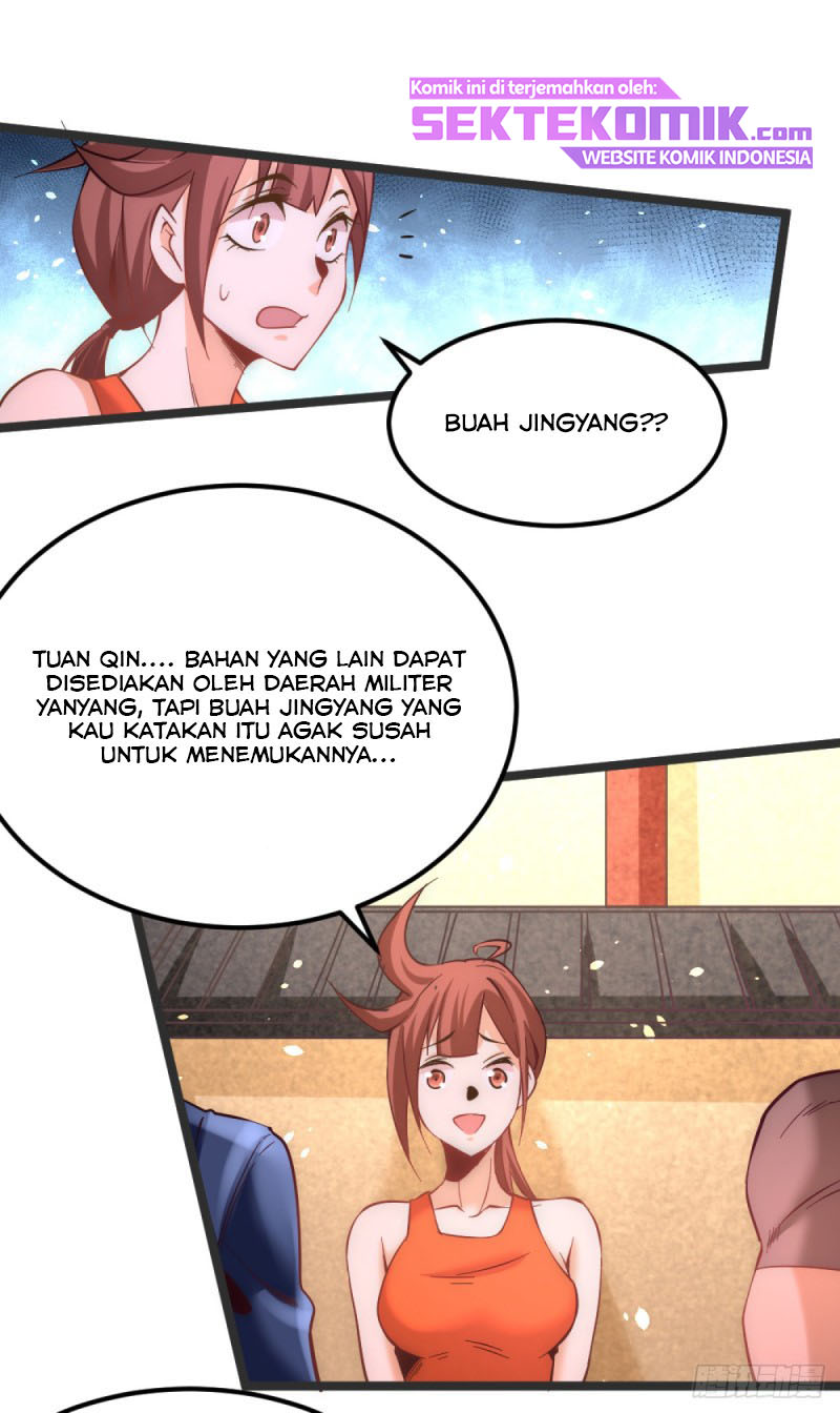 Almighty Master chapter 103 halaman 10