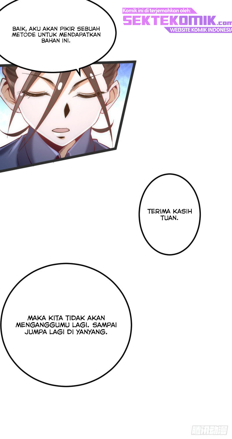 Almighty Master chapter 103 halaman 11