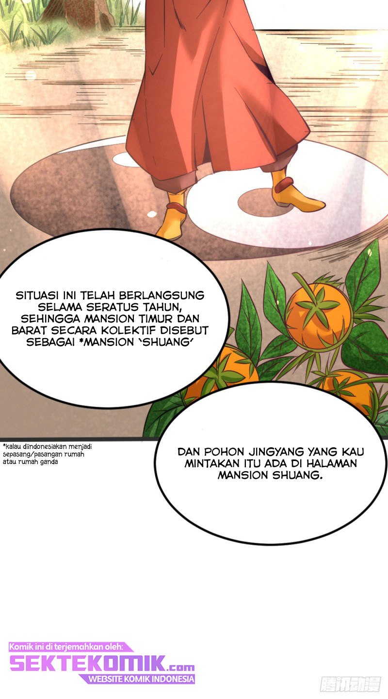 Almighty Master chapter 103 halaman 16