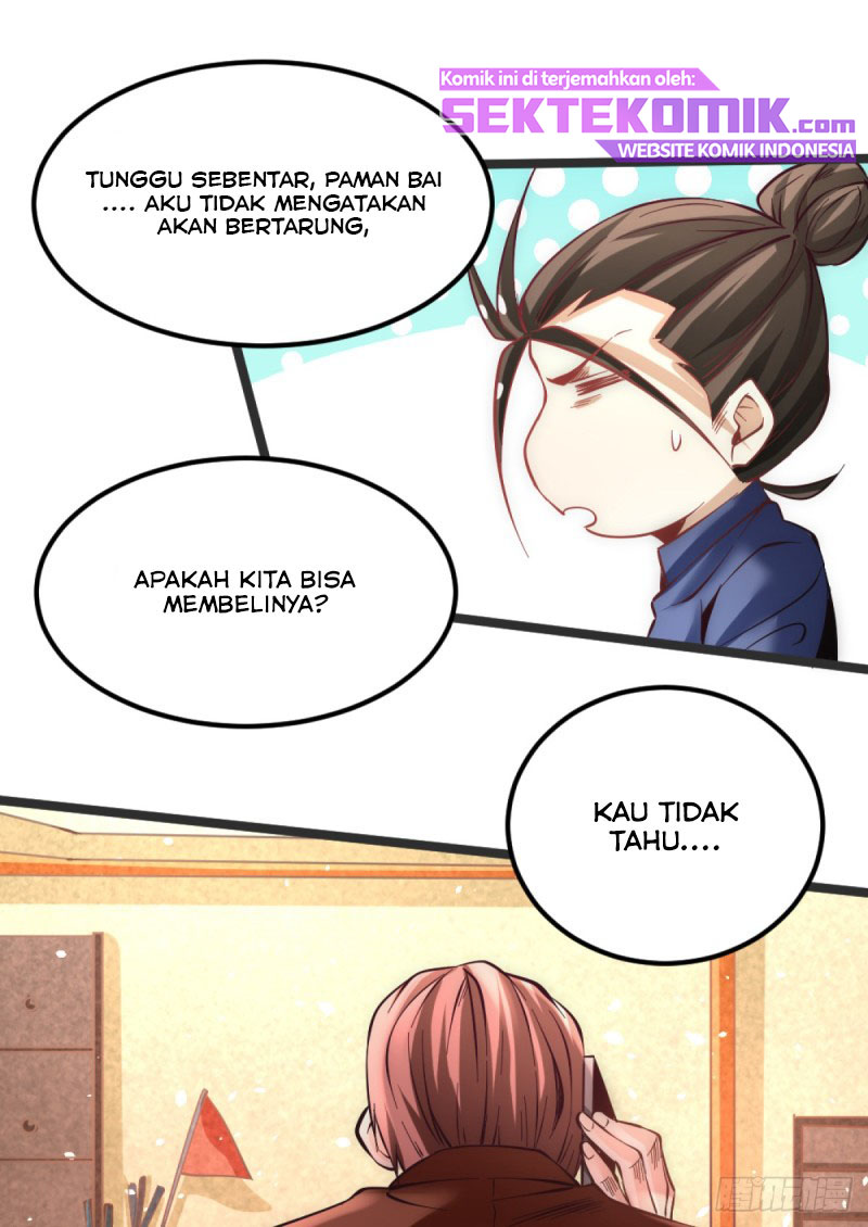 Almighty Master chapter 103 halaman 17