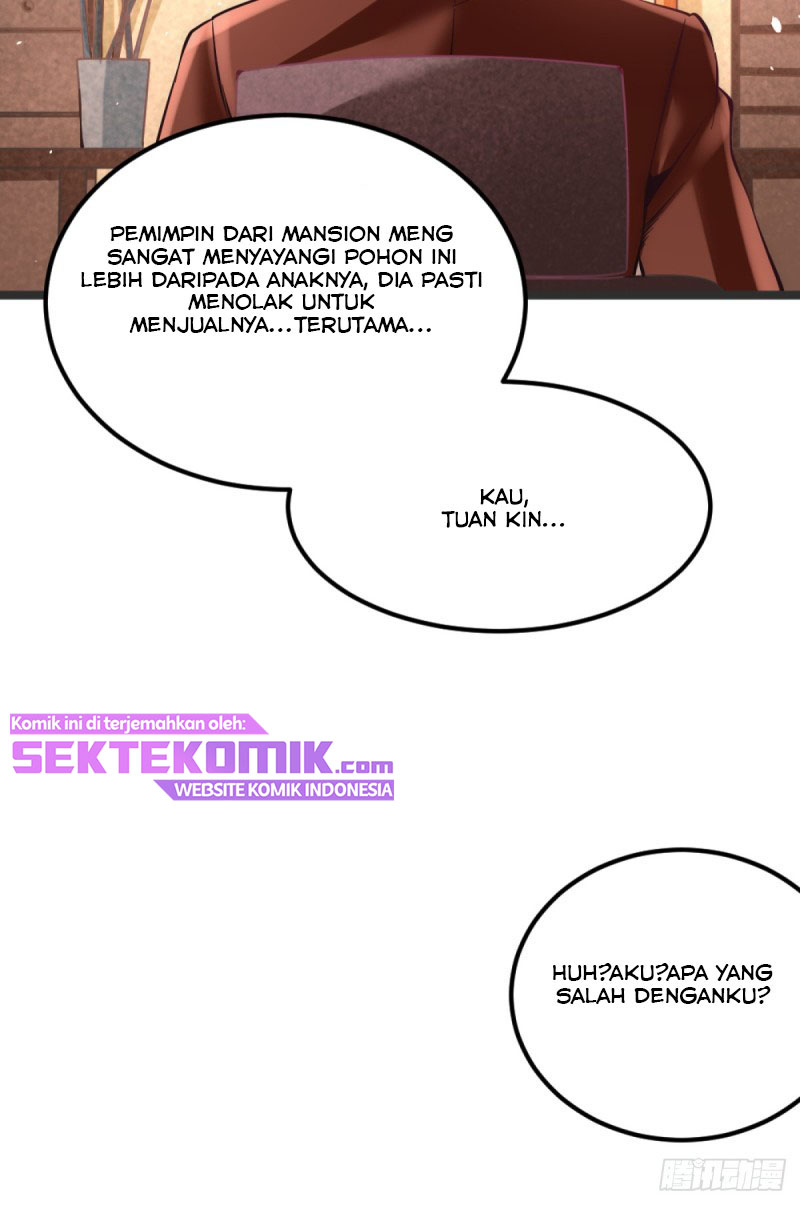 Almighty Master chapter 103 halaman 18