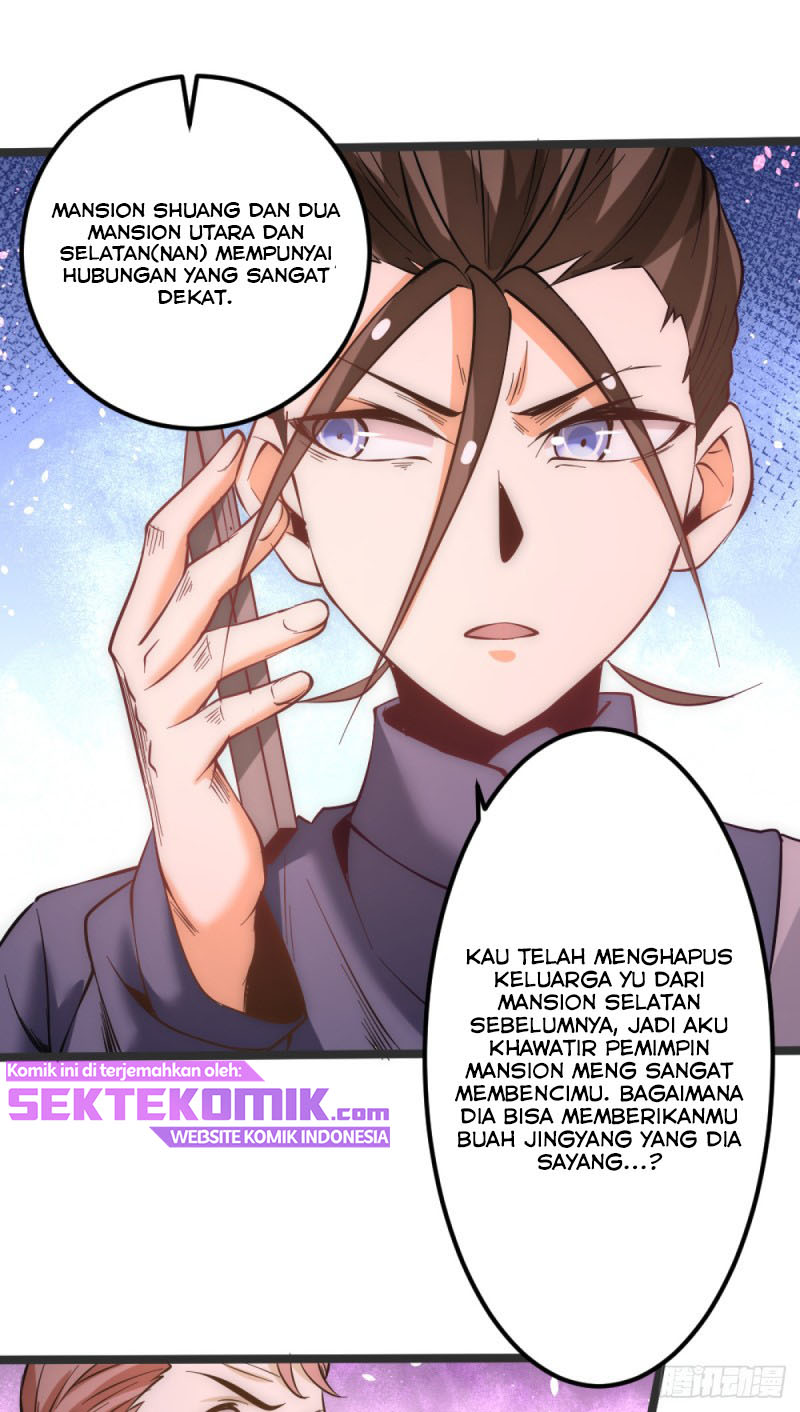 Almighty Master chapter 103 halaman 19