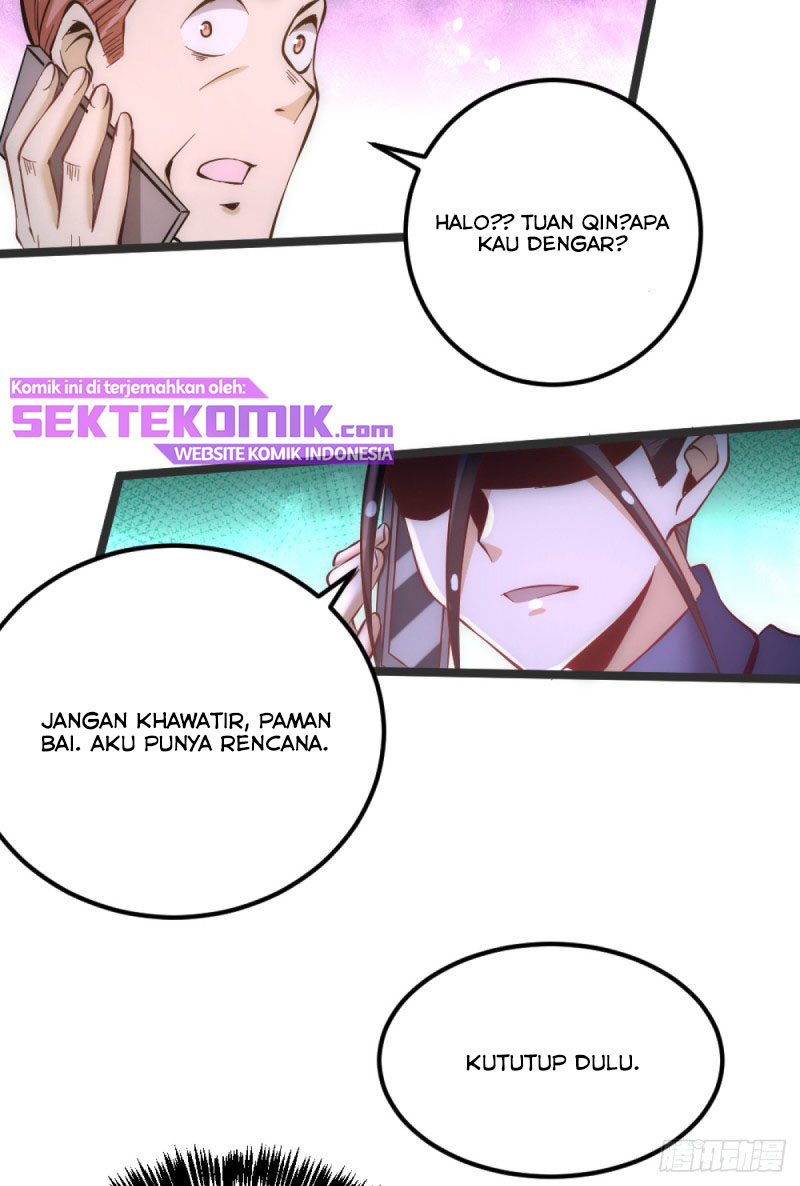 Almighty Master chapter 103 halaman 20