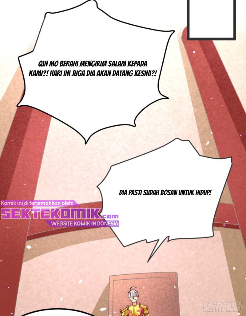Almighty Master chapter 103 halaman 23