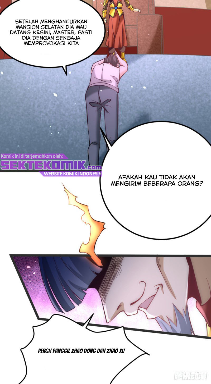 Almighty Master chapter 103 halaman 24