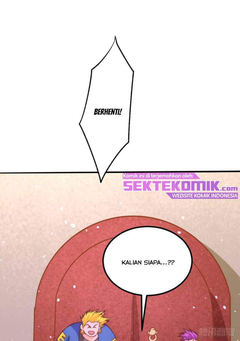 Almighty Master chapter 103 halaman 29
